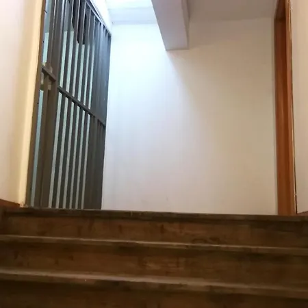 Loft Apartament