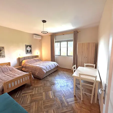 شقة Loft
