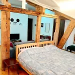 Loft Apartment