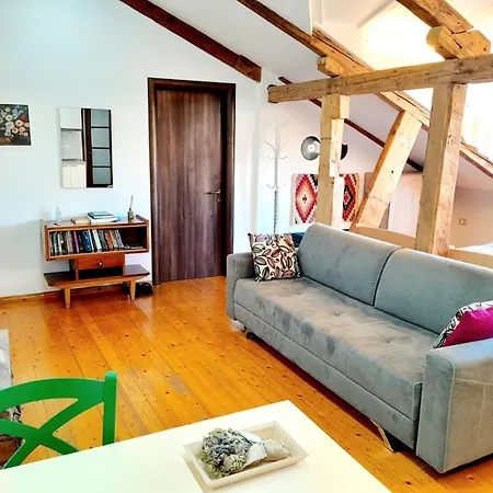 Loft Appartamento