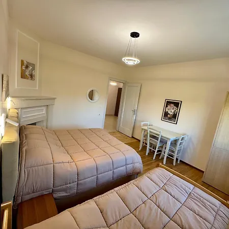 Loft Apartment Tirana