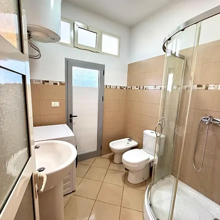 Loft Apartment